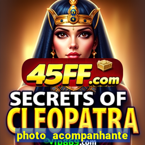 photo acompanhante trans santos